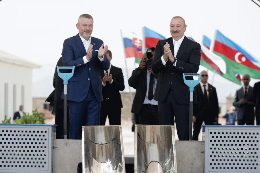 Škola v Azerbajdžane ponesie meno generála Štefánika