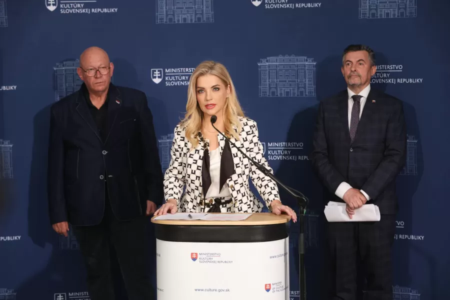Martina Šimkovičová: Dôrazne odmietam akékoľvek pokusy spájať kauzu FPU s mojou osobou