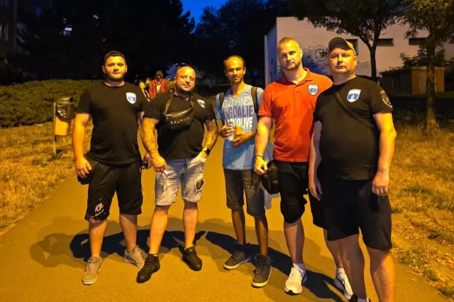 Občianska iniciatíva na košickom sídlisku Ťahanovce pomohla 33-ročnému Štefanovi bez domova