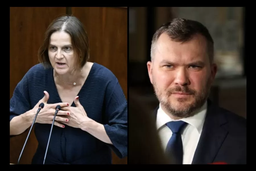 Viliam Karas: Členstvo v EÚ neznamená, že Slovensko prestalo byť zvrchovaným štátom