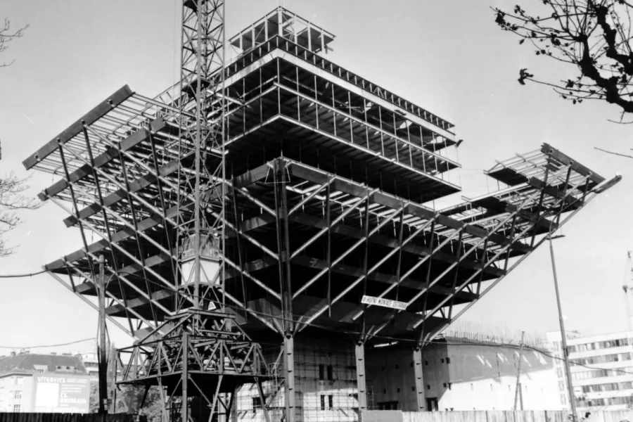 3. augusta si Slovenský rozhlas pripomína storočnicu svojej existencie