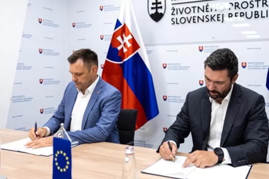 Taraba s Takáčom podpísali memorandum, ktoré vyvracia klamstvá o zonáci