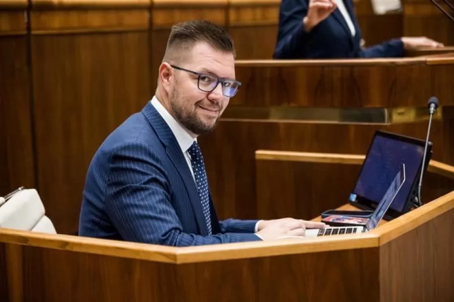 I. Šimko vyzýva vedenie KSK: Zakotvite do územného plánu odmietnutie veterných parkov