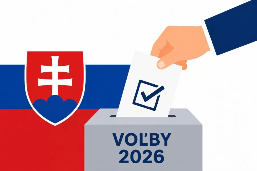 Samosprávne voľby 2026: kandidátne listiny možno podávať do 25. augusta