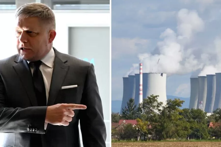 Eduard Chmelár reaguje na vyhlásenie premiéra Fica