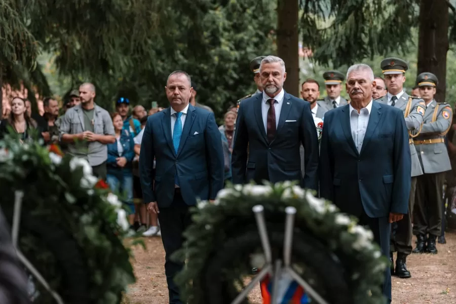 Marián Kéry: Odmietam bezočivý diktát ukrajinskej ambasády!