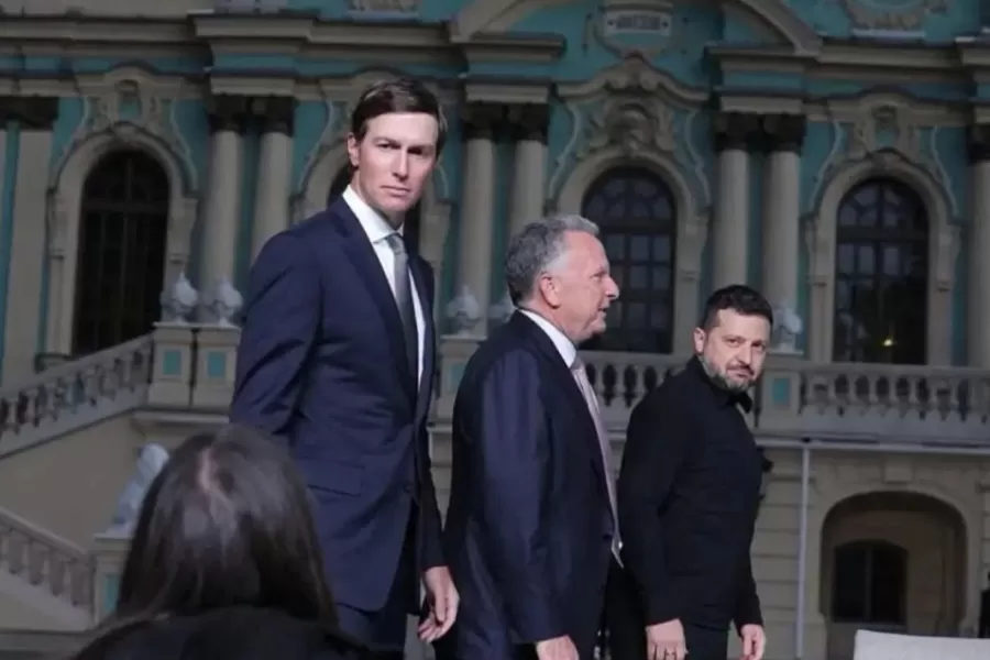 Eduard Chmelár: Tvrdý úder vojnovej propagande: Ukrajina prehráva