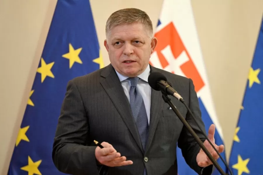 Eduard Chmelár: Čo v skutočnosti povedal Robert Fico