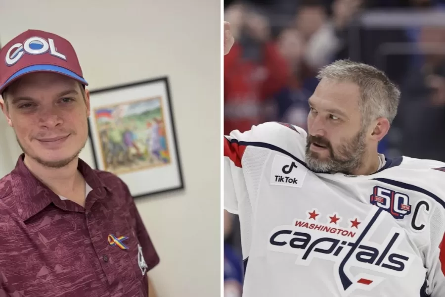 David Púchovský zverejnil stanovisko k NHL a Ovečkinovi