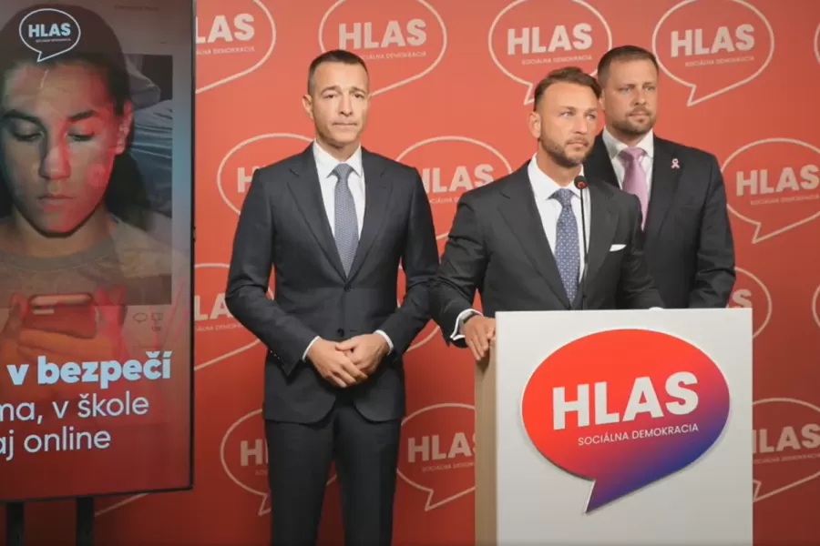 HLAS predstavil päť konkrétnych návrhov na posilnenie ochrany detí pred násilím
