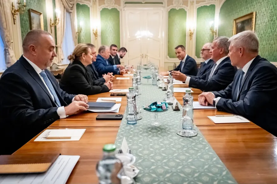 Spolupráca s CERN je skvelou príležitosťou pre slovenských vedcov aj priemysel