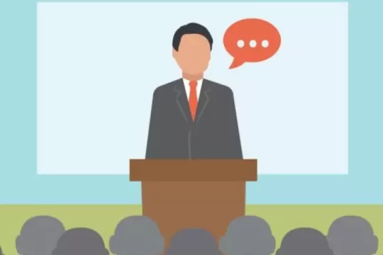 Juraj Draxler: Mládež z politických prestreliek vynechajte. Všetci.