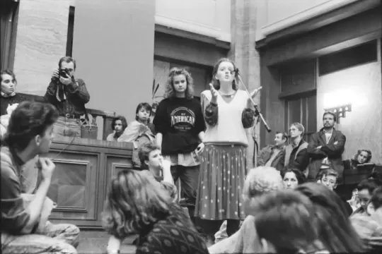 Eduard Chmelár: Včera som si uvedomil jednu zásadnú vec