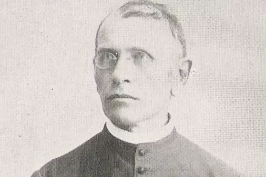 Andrej Kmeť - významný slovenský národovec, archeológ, geológ, mineralóg, paleontológ, historik, botanik a etnograf