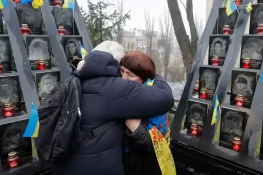 Eduard Chmelár: Nič nie je cennejšie ako ľudský život