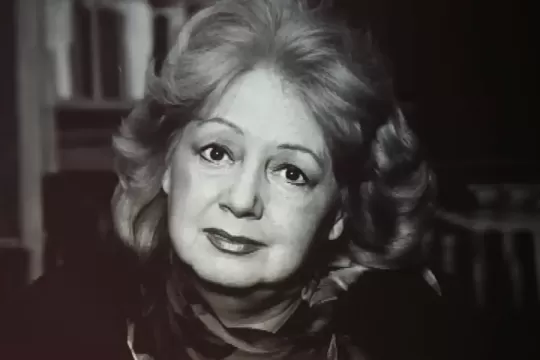 Zdena Gruberová patrila ku generácii umelcov, ktorí tvorili tzv. Zlatý vek súboru Činohry SND