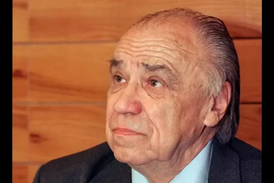 Gabo Zelenay patrí medzi legendy slovenskej a československej športovej žurnalistiky