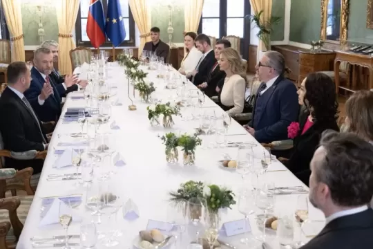 Eduard Chmelár: Dokážu iba zbabelo osočovať a kádrovať, nie spolupracovať a tvoriť