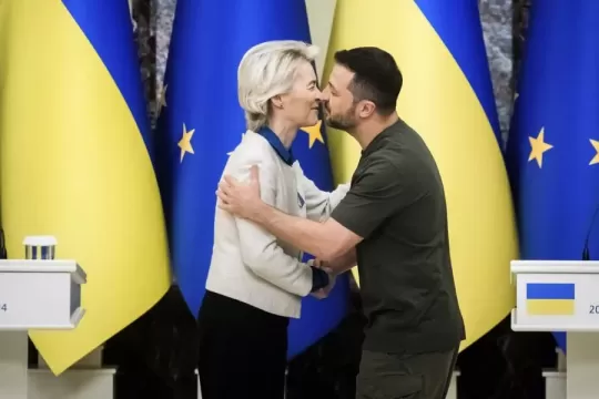 Karol Lovaš: Európa s prázdnou špajzou začína zatvárať samoobsluhu