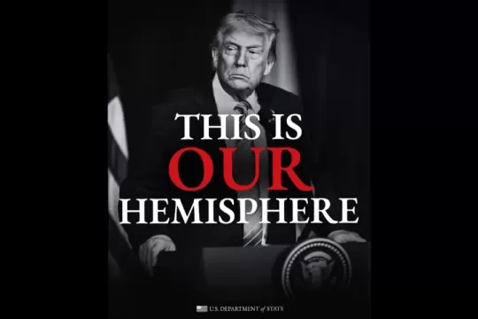 Eduard Chmelár: Ako sa zachrániť a udržať si bezpečnosť v ére veľmocenských gangstrov