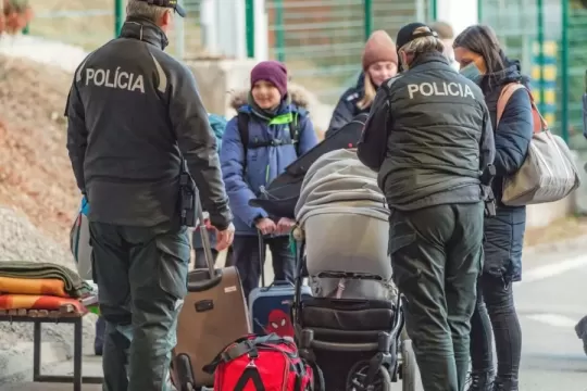 Ministerstvo vnútra pripravilo nový predpis o medzinárodnej ochrane, ktorý nahradí súčasný azylový zákon