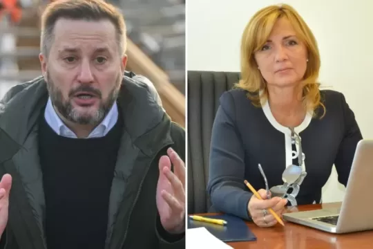 Vallo Team reaguje na kandidatúru Dany Čahojovej na post primátorky Bratislavy