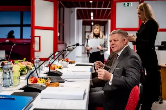 Vláda podporila projekty pre okresy Bratislavy a okres Senec