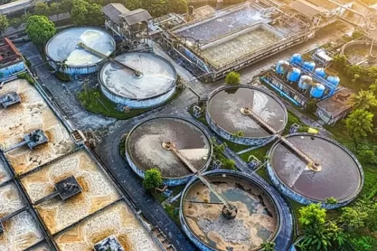 Minister Taraba pri Tokaji ohlásil 20 miliónovú investíciu do vodárenskej infraštruktúry