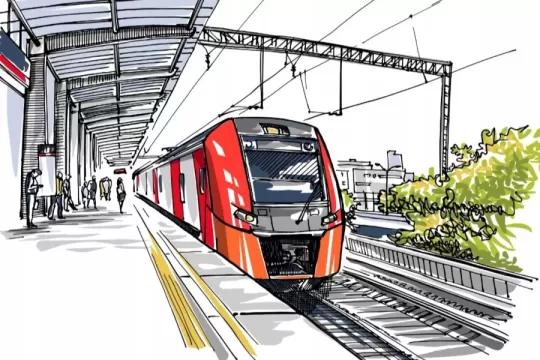 ZSSK bude v roku 2026 optimalizovať počet zamestnancov