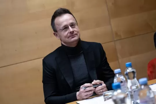 Maďarsko podalo žalobu na Súdny dvor EÚ v súvislosti s nariadením REPowerEU