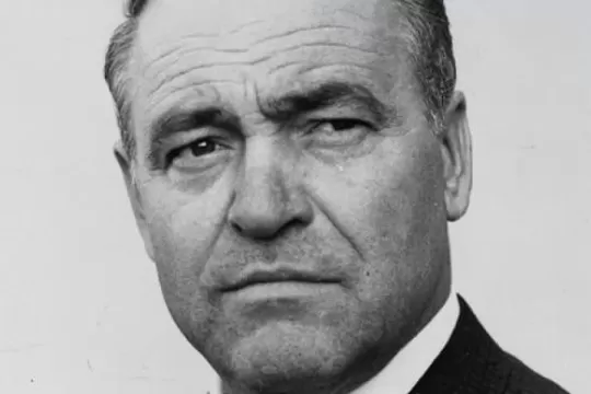 Andrej Lettrich patril k najvýraznejším postavám slovenskej filmovej a televíznej tvorby