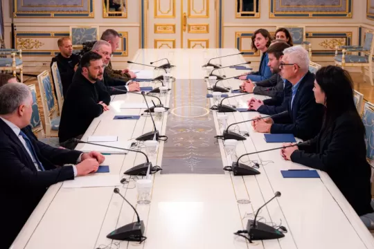 Eduard Chmelár: Kedy sa opozícia konečne postaví za Slovenskú republiku?