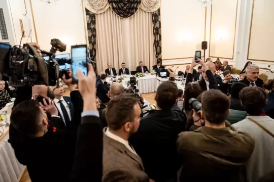 Vláda SR vyčlenila viac ako 2 milióny eur pre okresy Trnava, Piešťany a Hlohovec