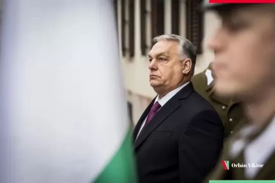 Viktor Orbán bude dnes rokovať s Robertom Ficom o ropovode Družba