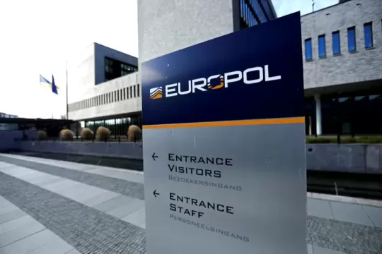 Europol vydal varovanie, že prebiehajúci konflikt v Iráne bude mať bezprostredné dôsledky na bezpečnosť EÚ