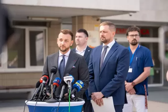 Dostupnosť syntetických drog cez predajné automaty obmedzí nový zákon o psychoaktívnych látkach