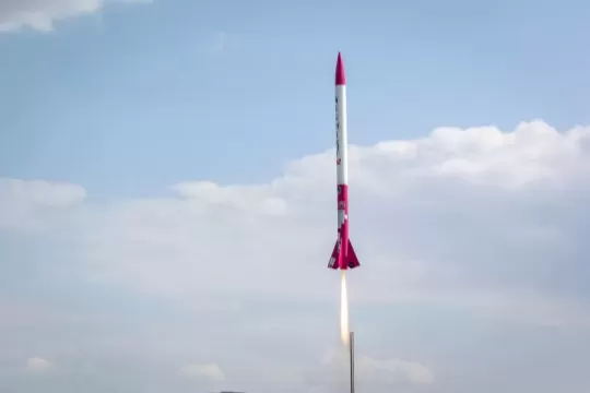 Budúcnosť vesmíru sa testovala priamo pri Košiciach