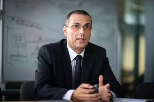 Maroš Žilinka: Štatistiky svedčia o výraznom prepade trestnoprávnej reakcie štátu na daňové delikty v roku 2025