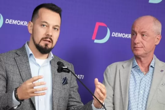 Karel Hirman: Fico vyrobil ropnú krízu, ktorá neexistovala