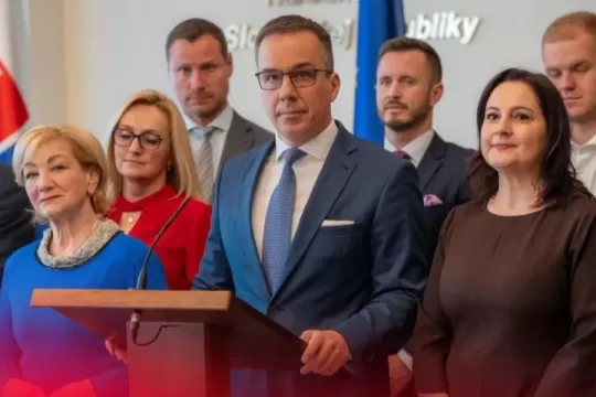 Zákon o rovnakom odmeňovaní mužov a žien schválila ústavná väčšina