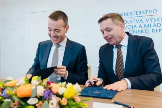 Deti sa učia rozhodovať o peniazoch už v škole