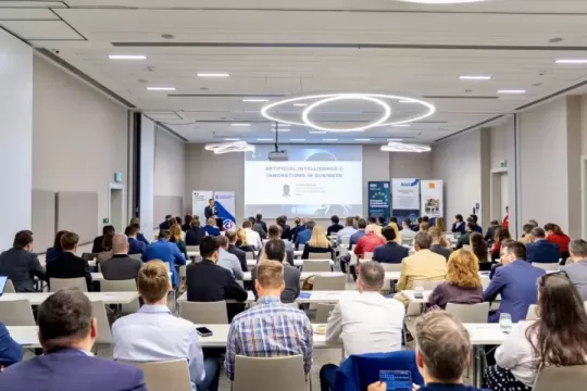 Slovensko hostí Danube Region Urban Forum 2026