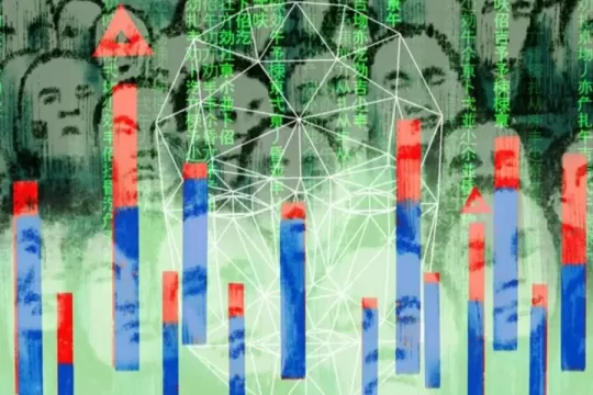 Čínsky bodový systém: realita za známym mýtom