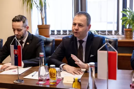 Marián Kéry: Ako voliť zo zahraničia: Aj ESĽP nám dáva za pravdu!