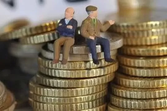 Sociálna poisťovňa začína postupne zasielať dôchodkovú prognózu