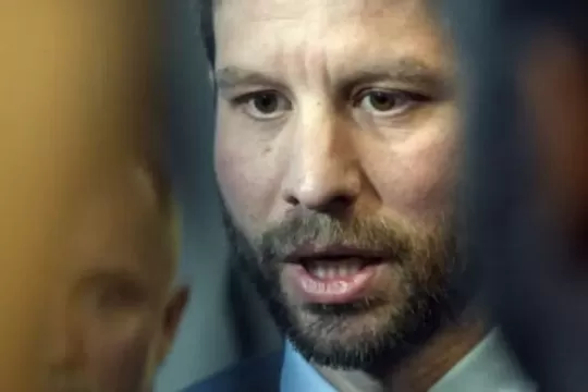 Eduard Chmelár: Prečo progresívci nemôžu vyhrať spor o kauzu Šimečkovej matky