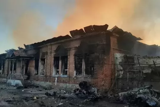 Veľvyslanectvo Ruska na Slovensku: Mlčanie bude znamenať spolupáchateľstvo
