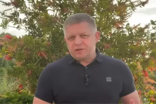 Robert Fico: Čo sa nezmestilo na tlačovku LVII.