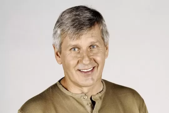 Pokračovateľ známej slovenskej hereckej dynastie, Ján Kroner, oslavuje 70 rokov
