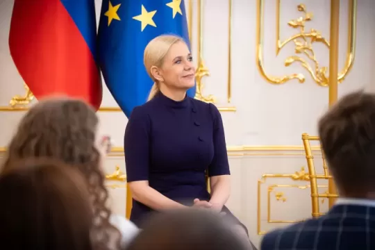 Ministerstvo hospodárstva SR zverejnilo balík opatrení na podporu rastu slovenskej ekonomiky